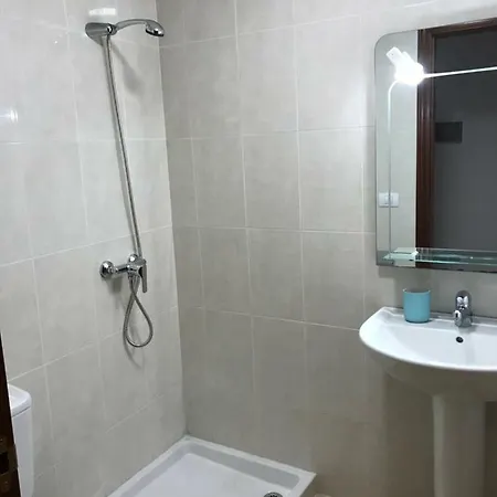 Apartment Mundo La Palma Los Llanos De Aridane