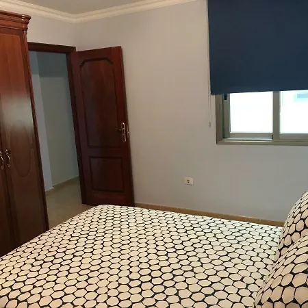 Mundo La Palma Apartment Los Llanos De Aridane