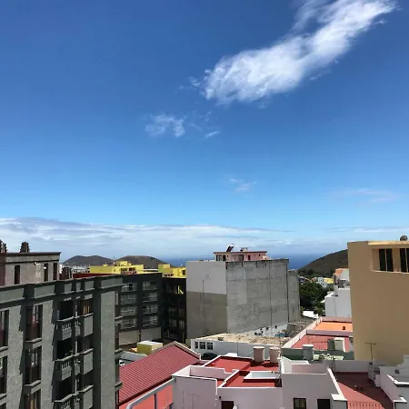 Mundo La Palma * Los Llanos De Aridane